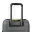 Чемодан Hedgren HCMBY01S Comby S Spinner 55 см HCMBY01S/556-01 556 Olive Night - фото №7