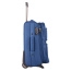 Чемодан на 2 колёсах 4 Roads 8505 20″ Upright 53 см Expandable 8505 (20") Синий C-487 Синий - фото №6