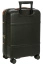Чемодан с чехлом Bric's BBG38301 Bellagio 3.0 21″ Carry-on Spinner S 55 см BBG38301.078 078 Olive - фото №8