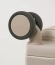 Чемодан с защитой углов Echolac PC233SA-24 Nexus Spinner M 66 см Expandable