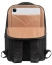 Рюкзак для ноутбука Rivacase 8164 Clark-ECO Business Laptop Backpack 17″ 8164 Black - фото №8