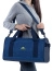 Складная дорожная сумка Rivacase 5541 Mestalla Folding Travel Bag 46 см 5541 Blue - фото №3