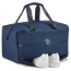 Дорожная сумка Delsey 001632409 Turenne Soft Personal Duffle 45 см 00163240902 02 Night Blue - фото №2