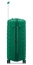 Чемодан на колёсах Roncato 418182 Butterfly B-Flying Spinner M 67 см Expandable 418182-07 07 Brilliant Green - фото №7