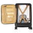Чемодан с уникальным входом Rivacase 8180 Clark ECO Hand Cabin Luggage 55 см