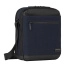 Сумка через плечо Hedgren HNXT02 Next Inc Vertical Crossover 10″ RFID HNXT02/744-01 744 Elegant Blue - фото №1