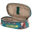 Пенал Pick&Pack PP20393 Construction Pencil Case PP20393-46 46 Green - фото №2