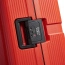 Чемодан на защёлках Delsey B03765821 Color Block Hardside Trolley L 76 см