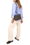 Женская сумка Hedgren HIC176 Inner City Eye Shoulder Bag 10.1″ RFID HIC176/905-15 905 Black Ink - фото №3