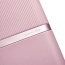 Чемодан на колёсах Roncato 419752 AirGlam Medium Trolley 68 см Expandable 419752-11 11 Rosa Cipria - фото №14