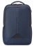 Рюкзак для ноутбука Roncato 412271 Clayton Laptop Backpack 15.6″ USB 412271-23 23 Blue - фото №4