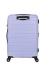 Чемодан American Tourister 51G*002 Sunside Spinner 68 см Expandable 51G-11002 11 Pastel Blue - фото №4