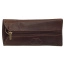 Кожаная ключница Tony Perotti 784504 Bruciato Key Holder 784504/2 2 Коричневый - фото №1