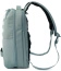 Рюкзак Hedgren HCMBY07 Comby Unisex Handle M Backpack 15.6″ RFID  HCMBY07/059-01 059 Grey Green - фото №5