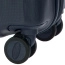 Чемодан Bric's BAH08451 Taormina 21″ Carry-on Spinner S  55 см USB Expandable BAH08451.006 006 Blue - фото №11
