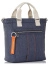 Женская сумка Hedgren HDENM02 Denim Livia Medium Tote RFID HDENM02/236-01 236 Denise - фото №1