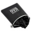 Складная сумка Roncato 412011 Compact Neon Ryaniar Cabin Bag 40 см 412011-81 81 Black - фото №4