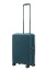 Чемодан Echolac PW005-20 Forza S 55 см Exp 1125TW005396200 Navy - фото №13