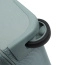 Складная сумка на колесах Hedgren HCMBY17 Comby Compact Diffle With Wheels RFID 68 см HCMBY17/059-01 059 Grey Green - фото №9