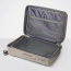 Чемодан на колесах Eberhart 54C*424 Cosmo Spinner M 65 см Expandable 54C-042-424 Taupe - фото №2