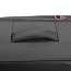 Чемодан March M2988*62 Wall Street Spinner 67 см Expandable  2988-07-62 07 Black - фото №8