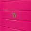 Чемодан Roncato 413461 Flight DLX Spinner L 79 см Expandable 413461-39 39 Fucsia - фото №11