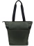 Женская сумка-тоут Hedgren HDSH04 Dash Scurry Sustainably Made Tote HDSH04/556-01 556 Olive Night - фото №4