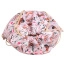 Детский рюкзак-мешок Pick&Pack PP20413 Magic Horses Gymbag PP20413-11 11 Pink - фото №2