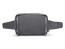 Сумка на пояс/плечо Kipling KI3795HV6 Abanu Multi Mini 2-in-1 Crossbody and Bum Bag Moonlit Grey
