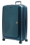 Чемодан на колёсах March M1260*72 Gotthard Spinner L 77 см Expandable M1260-74-72 74 Orion Blue Metallic - фото №1