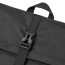 Рюкзак для ноутбука Rivacase 5567 Gremio ECO Laptop Roll-up Backpack 15.6″ 5567 Black - фото №11