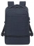 Рюкзак для поездок Rivacase 8365 Biscayne Laptop Backpack 17.3″ USB 8365 Black - фото №7