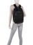 Рюкзак для ноутбука Roncato 412720 Easy Office 2.0 Laptop Backpack 15.6″ 412720-01 01 Black - фото №5