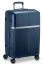 Чемодан на колёсах Roncato 419752 AirGlam Medium Trolley 68 см Expandable 419752-23 23 Blu Notte - фото №1