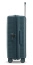 Чемодан Echolac PW005-24 Forza M 65 см Exp 1125TW005396240 Navy - фото №5