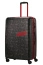 Чемодан American Tourister 48C*006 Funlight Disney Spinner 77 см 48C-08006 08 Star Wars Logo - фото №9