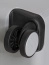 Чемодан на защелках Robinzon RP6802-C Cuba Spinner M 67 см RP6802-C-45 45 Mirage Grey - фото №7
