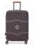 Чехол на средний чемодан Delsey 003950189 Travel Accessories Suitcase Cover M 00395018906 06 Brown - фото №1