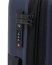 Чемодан Delsey 003846801 Ordener 4DW Cabin Case S Expandable 55 см 00384680102E9 02 Blue - фото №5