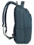 Рюкзак для ноутбука Rivacase 8460 Tegel ECO Laptop Backpack 17.3″ 8460 Aqaumarine - фото №21