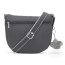 Женская сумка Kipling K00070HV6 Arto S Small Crossbody Bag Moonlit Grey K00070HV6 Grey - фото №5