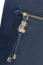 Женский рюкзак Samsonite 34N*009 Karissa Backpack 1 Pocket 34N-41009 41 Dark Navy - фото №7