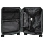 Чемодан Hedgren HCMBY01XS Comby XS Spinner 55 см HCMBY01XS/059-01 059 Grey Green - фото №2
