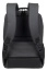 Рюкзак для ноутбука Rivacase 8435 Tegel Coated ECO Laptop Backpack 15.6″ 8435 Black - фото №11