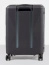 Чемодан на защелках Eberhart 33C*420 Click Spinner S 55 см 33C-018-420 018 Cool Grey - фото №5