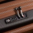 Чемодан для бизнеса Delsey 001676802 Chatelet Air 2.0 4DW Cabin Business S 55 см 14″ USB Expandable