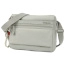 Женская сумка Hedgren HIC176 Inner City Eye Shoulder Bag 10.1″ RFID HIC176/893-20 893 Pussywillow Grey - фото №1