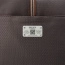 Дорожная сумка Delsey 001676410 Chatelet Air 2.0 Weekender S 51 см 00167641006 06 Brown - фото №13