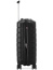 Чемодан Roncato 418183 Butterfly B-Flying Carry-on Spinner S 55 см Expandable 418183-01 01 Nero - фото №9