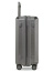 Чемодан с защитой углов Echolac PC233SA-24 Nexus Spinner M 66 см Expandable 1123TS233919240 Silver - фото №6